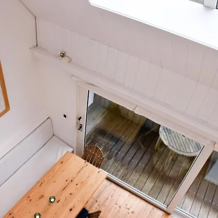 Superbe Duplex Penthouse Knokke-Heist