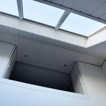 Superbe Duplex Penthouse Knokke-Heist