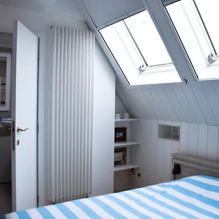 Superbe Duplex Penthouse *