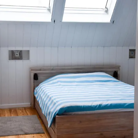 Apartamento Superbe Duplex Penthouse