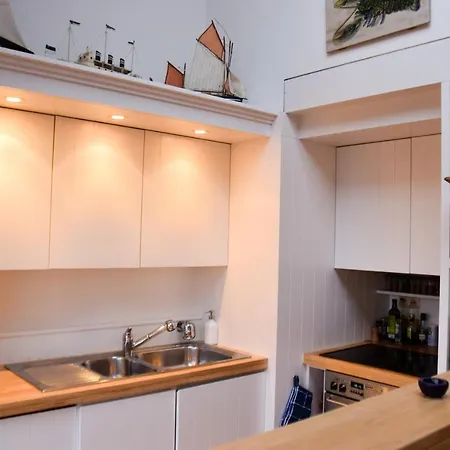 Superbe Duplex Penthouse * Knokke-Heist