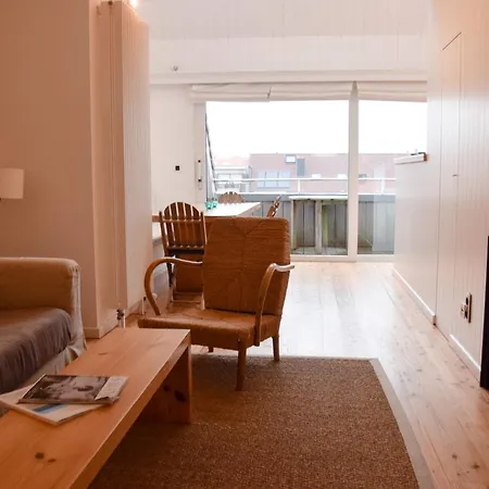 Apartamento Superbe Duplex Penthouse