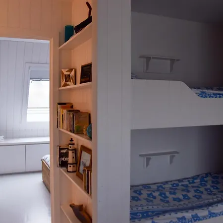 Superbe Duplex Penthouse Apartment Knokke-Heist