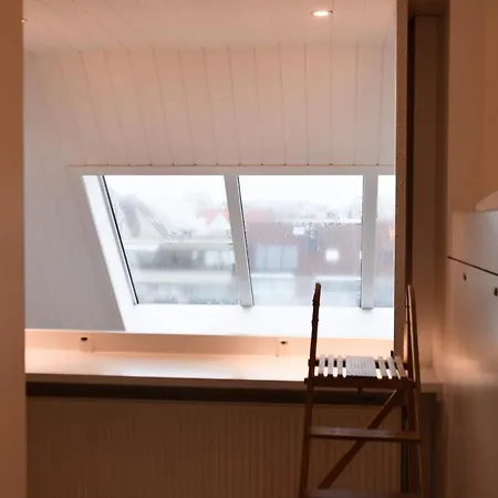 Apartment Superbe Duplex Penthouse