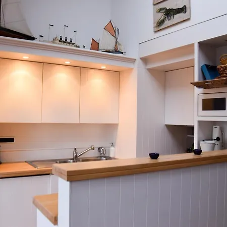 Apartment Superbe Duplex Penthouse